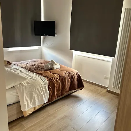 Margherita Holiday home *