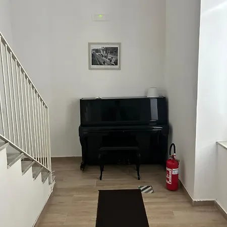 Hébergement de vacances Margherita *